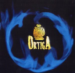 Ortiga (Fuego Azul)