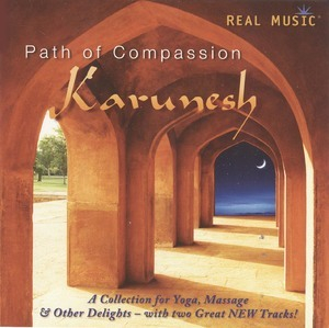Path Of Compassion