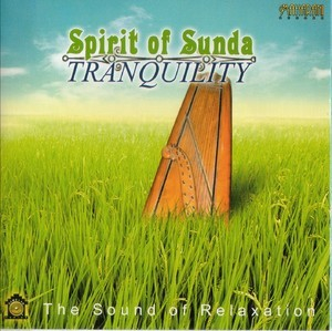 Spirit Of Sunda Tranquility