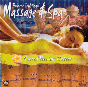 Sacred Healing Waters (Balinese Traditional Massage & Spa)