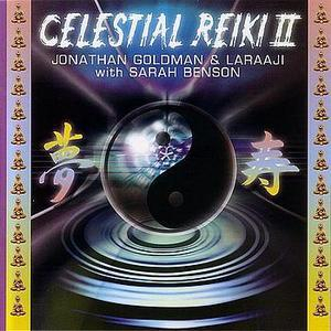 Celestial Reiki II