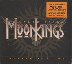 Vandenberg's Moonkings