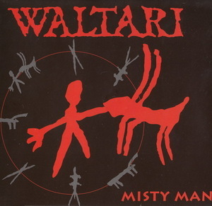 Misty Man Single