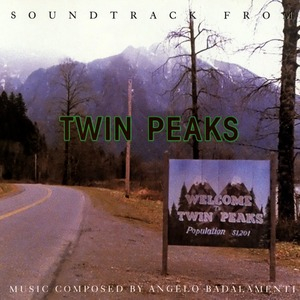 Music From Twin Peaks