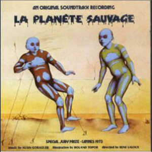 La Planete Sauvage