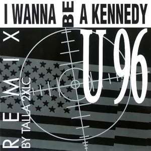 I Wanna Be A Kennedy (Remix)