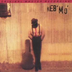 Keb' Mo'