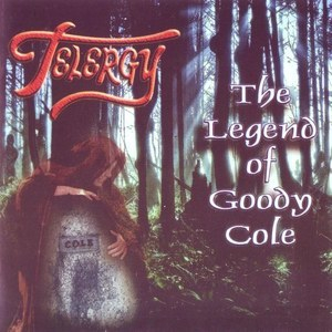 The Legend Of Goody Cole