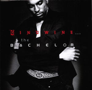 Ginuwine... The Bachelor