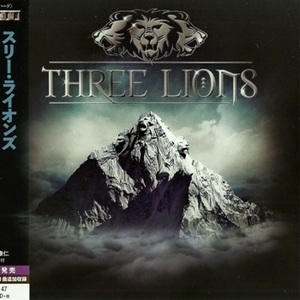 Three Lions