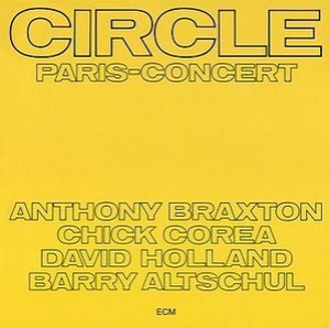 Paris - Concert (CD1)