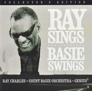 Ray Sings Basie Swings