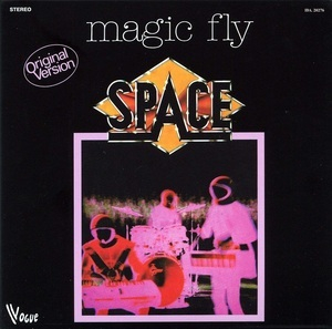 Magic Fly