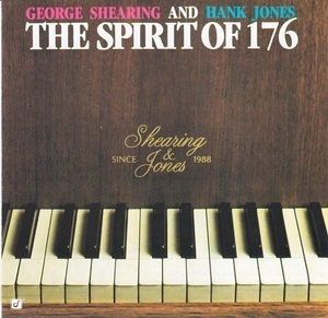 The Spirit Of 176