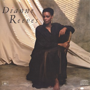 Dianne Reeves