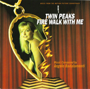 Twin Peaks - Fire Walk With Me