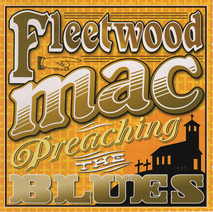 Madison Blues - Preaching Blues (CD2)