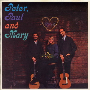 Peter, Paul And Mary