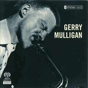 Gerry Mulligan