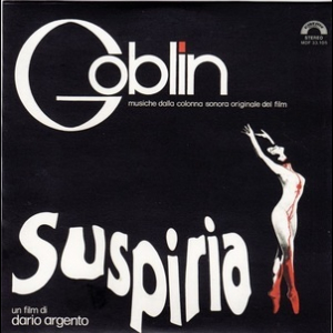 Suspiria (CD3)