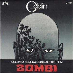 Zombi Aka Dawn Of The Dead (CD5)