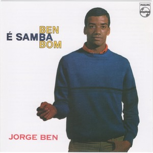 Ben E Samba Bom