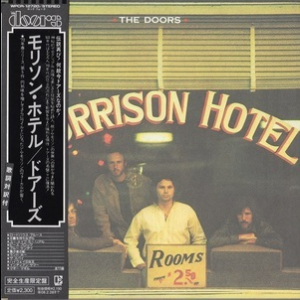 Morrison Hotel