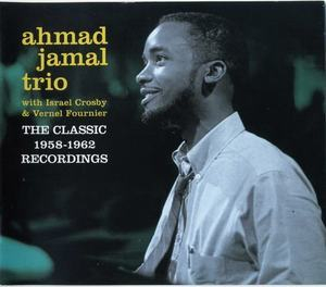 The Classic 1958-1962 Recordings (CD1)