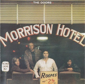 Morrison Hotel