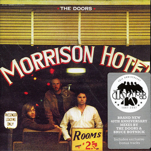 Morrison Hotel