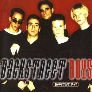 Backstreet Boys