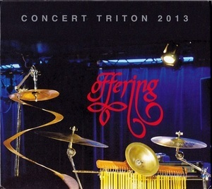 Concert Triton 2013