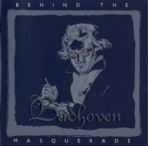 Behind The Masquerade