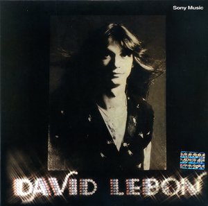 David Lebon