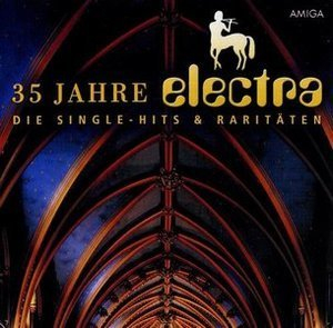 35 Jahre Electra (CD1)