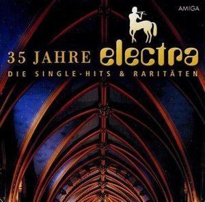 35 Jahre Electra (CD2)