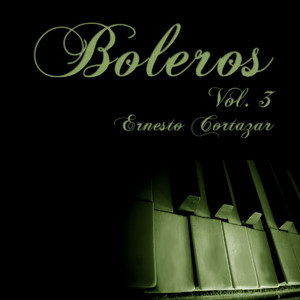 Boleros Vol.3