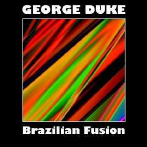 Brazilian Fusion