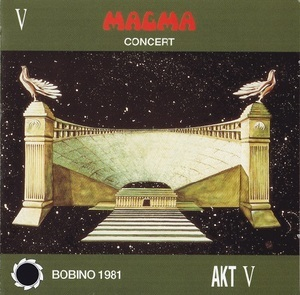Concert Bobino 1981 (CD2)
