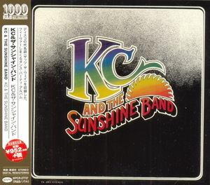 Kc And The Sunshine Band