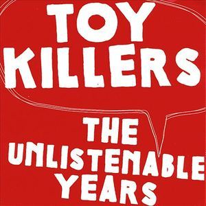 The Unlistenable Years