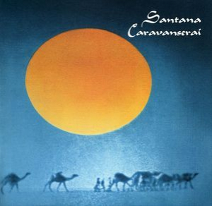 Caravanserai (2003 Remastered)