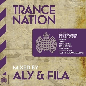 Trance Nation