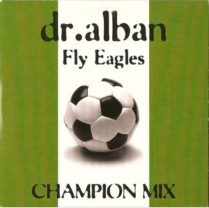 Fly Eagles (Champion Mix)