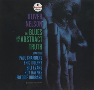 The Blues And The Abstract Truth