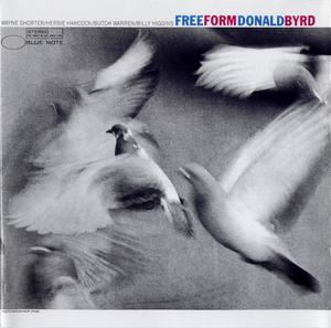 Free Form (RVG Remaster 2006)