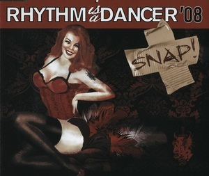 Rhythm Is A Dancer '08