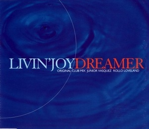 Dreamer [CDS]