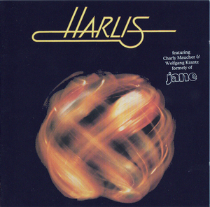 Harlis