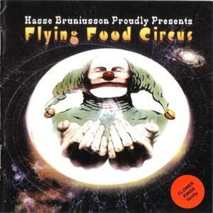 Flying Food Circus